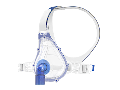 AcuCare-F1-0-hospital-non-vented-full-face-mask-ResMed