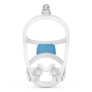 AirFit-F30i-Helmaske-CPAP-maske Resmed-Norge