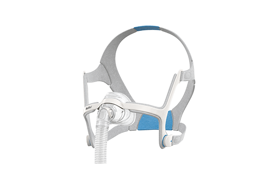 AirFit N20 kompakt nese-CPAP-maske med magneter