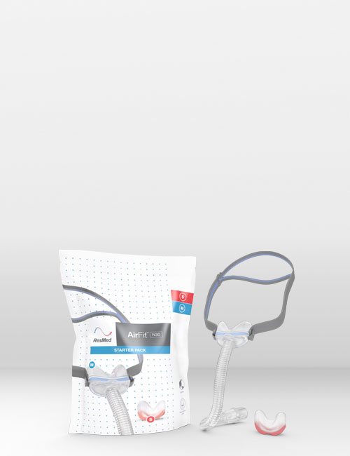 AirFit-N30-nese-CPAP-maske-starter-pack-innhold-ResMed_mobile