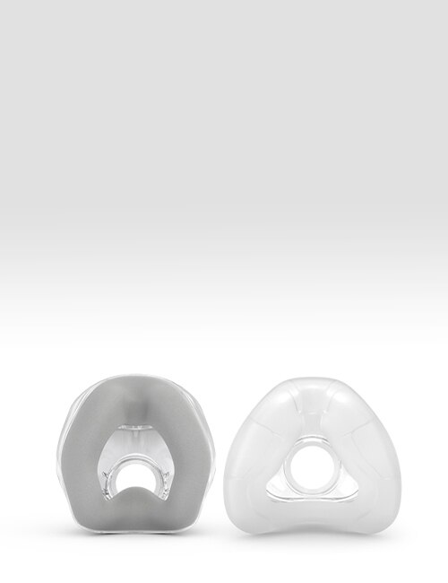 AirTouch-N20-minne skumpute-kompatibel-med-AirFit-N20-maske-mobil Resmed-Norge