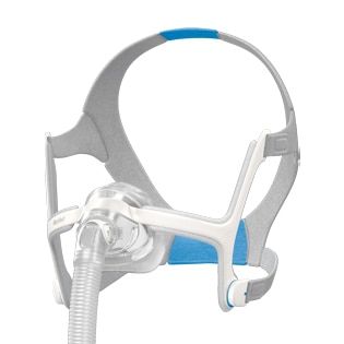 AirTouch-N20-myk-nasal-maske-for-søvn apnea-syke-Resmed-Norge