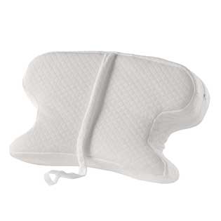 Komfortabel-Contour-CPAP-pute-ResMed
