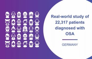 Et diagram som introduserer PATHOS-studien, med navnet og ikoner av personer for å representere studiepopulasjonen.