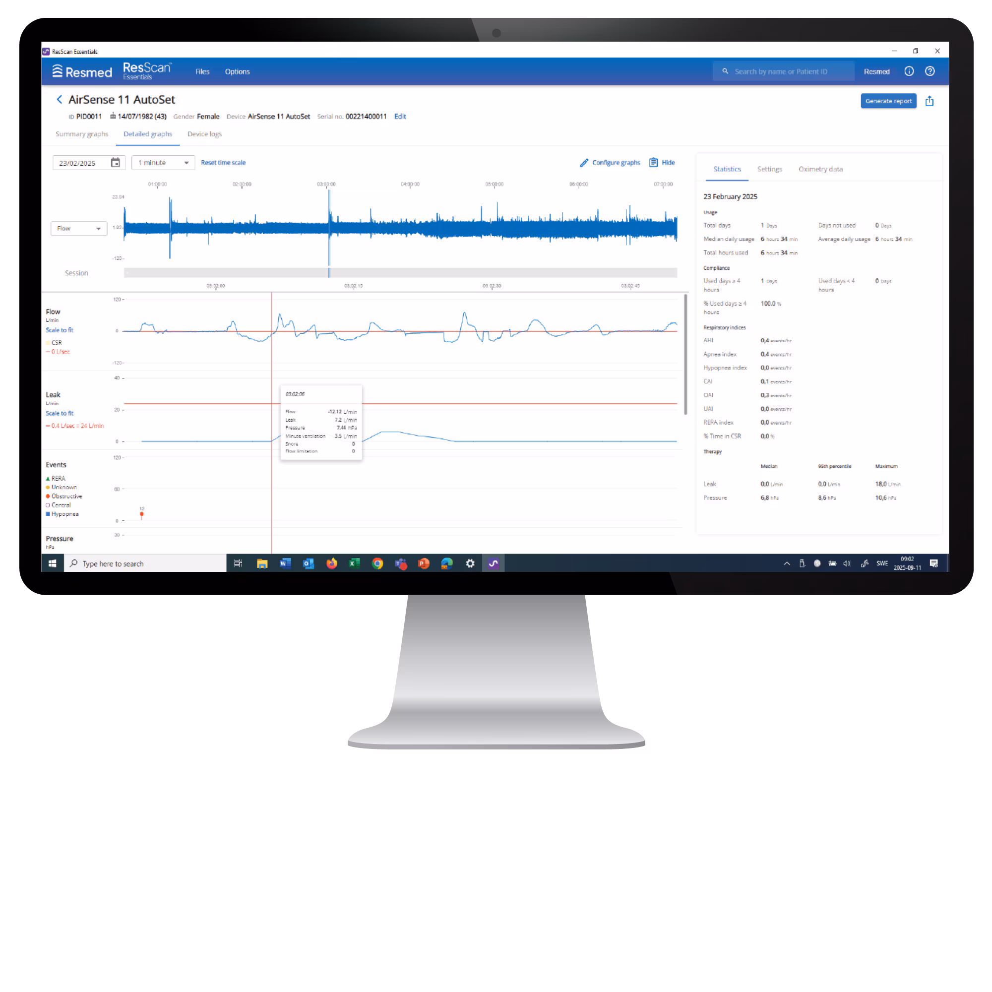 Rescan-essentials-Software-desktop