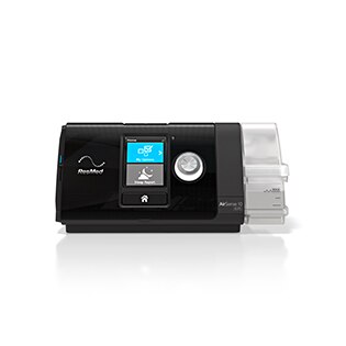 Søvnapné-airsense-10-serie-apap-cpap-apparat