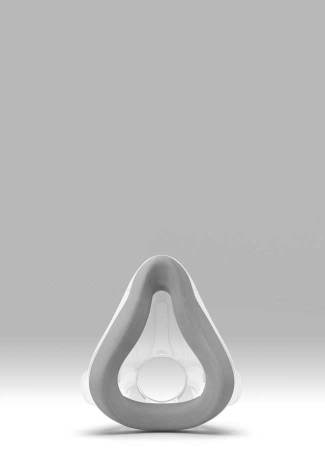 AirTouch-F20-maske-minne skumpute-resmed-mobile