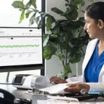helsepersonell-som-bruker-airview-søvnbehandling-behandling-resmed