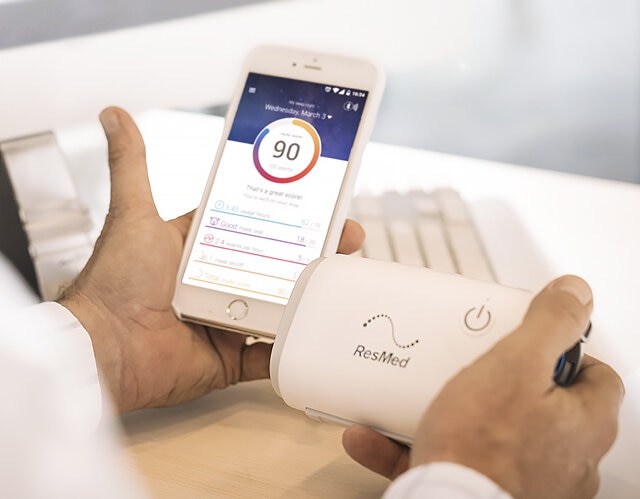 it 's-alt-på-din-phone-airmini-app-resmed-mobile