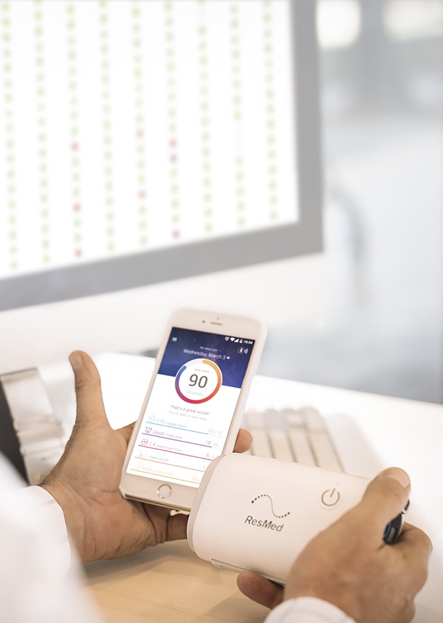 it 's-alt-på-din-phone-airmini-app-resmed-mobile
