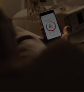 monitor-sleep-apnoea-therapy-myair-resmed-mobile-274x300
