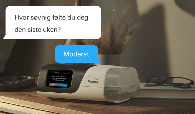 myair-app-skjermbilder-med-care-check-in--for-cpap-pasienter-resmed