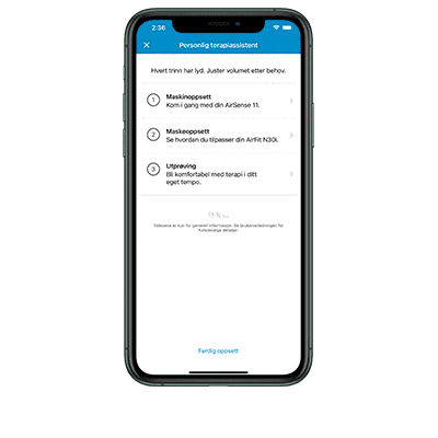 myair-app-skjermbilder-med-personlig-terapiassistent-for-cpap-pasienter-resmed
