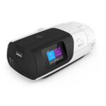 airsense-11-CPAP-apparat-for-søvnapné-sett-ovenfra